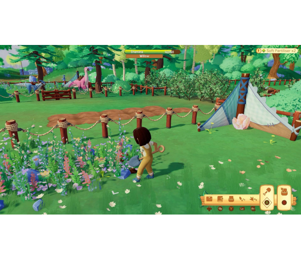 PlayStation Paleo Pines - 1170183 - zdjęcie 8